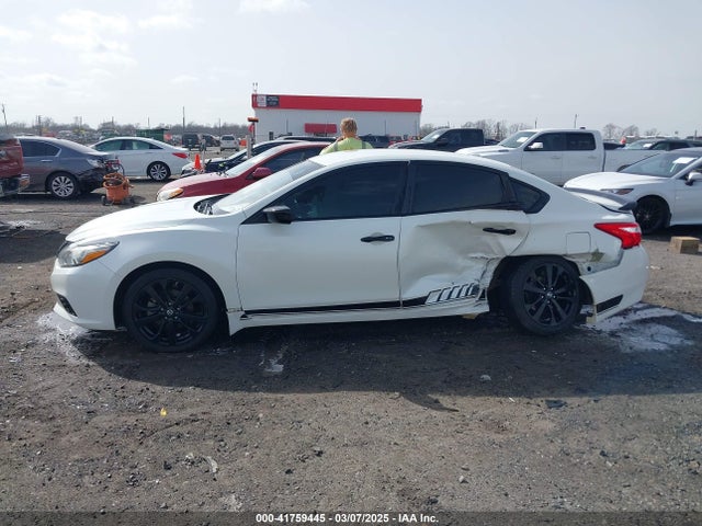 Nissan Altima 2.5 Sr 2018 1N4AL3AP2JC290790 Image 14