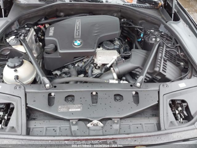 WBA5A7C57FD626310 BMW 528i Xdrive