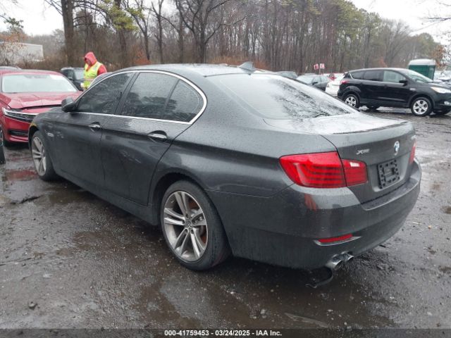 WBA5A7C57FD626310 BMW 528i Xdrive