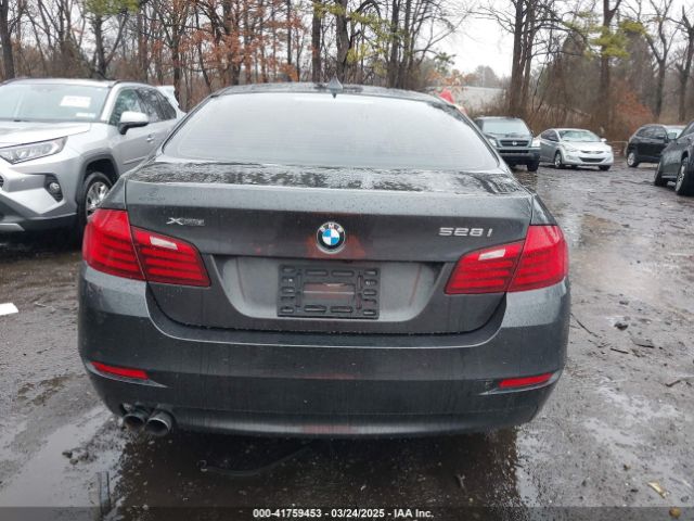 WBA5A7C57FD626310 BMW 528i Xdrive