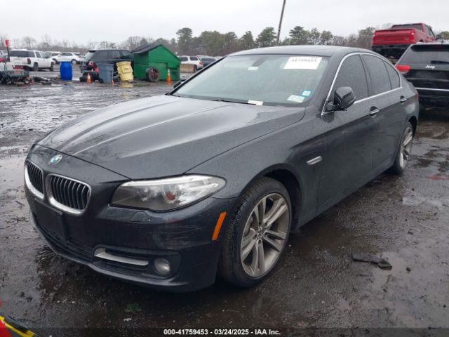 WBA5A7C57FD626310 BMW 528i Xdrive