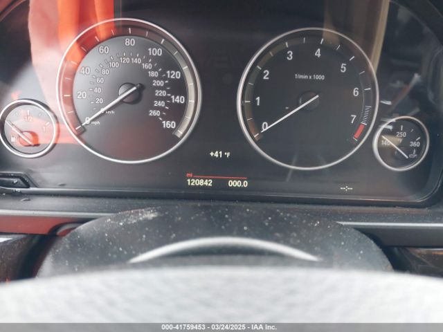 WBA5A7C57FD626310 BMW 528i Xdrive