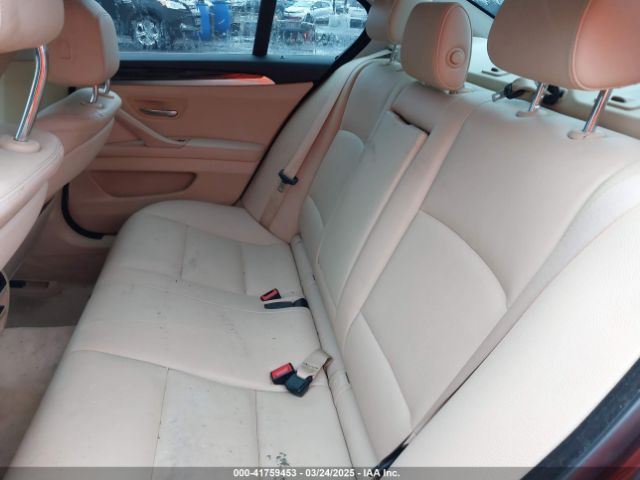 WBA5A7C57FD626310 BMW 528i Xdrive