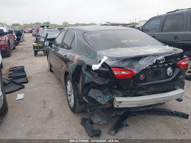 4T1B11HK2JU590130 Toyota CAMRY LE