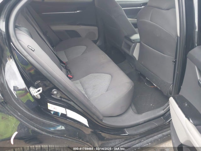 4T1B11HK2JU590130 Toyota CAMRY LE