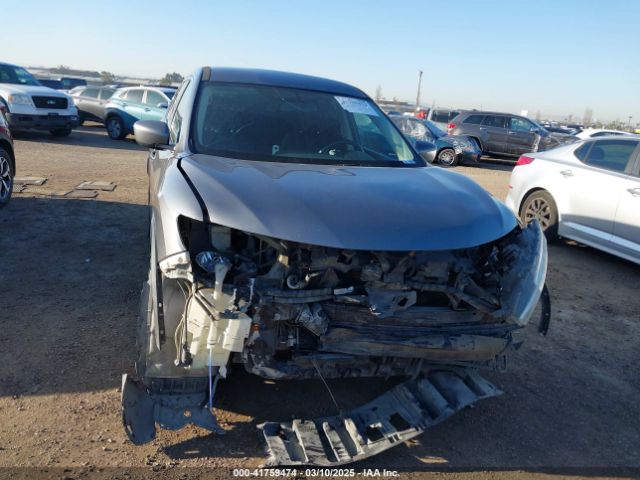 2018 NISSAN ROGUE 5N1AT2MTXJC754594 Photo 5