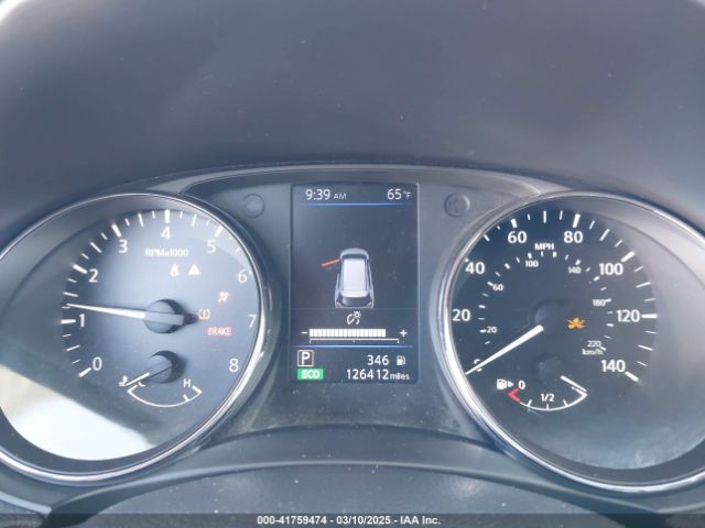 2018 NISSAN ROGUE 5N1AT2MTXJC754594 Photo 6