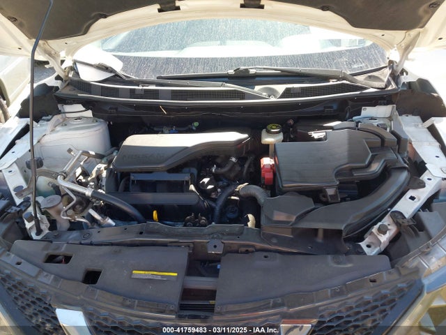 JN1BJ1CP8HW032128 Nissan Rogue Sport S