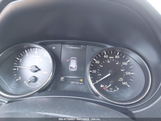 JN1BJ1CP8HW032128 Nissan Rogue Sport S