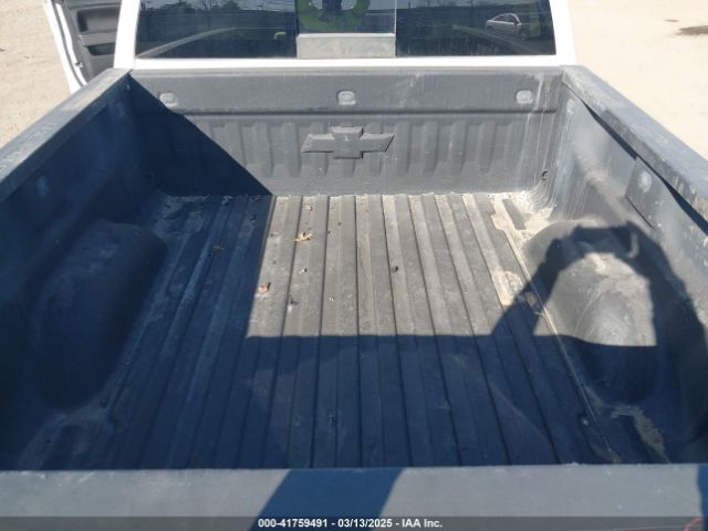 3GCUKSEC9FG460532 Chevrolet Silverado 1500 2lz