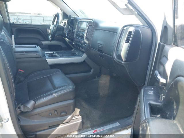 3GCUKSEC9FG460532 Chevrolet Silverado 1500 2lz