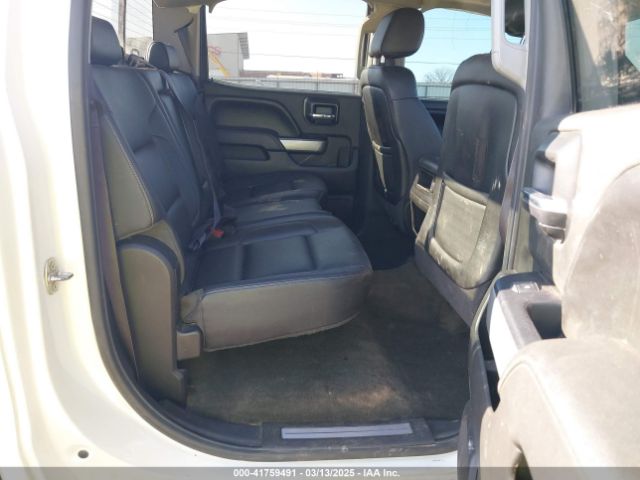 3GCUKSEC9FG460532 Chevrolet Silverado 1500 2lz