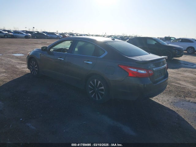 1N4AL3AP7GC196428 Nissan Altima 2.5 Sv