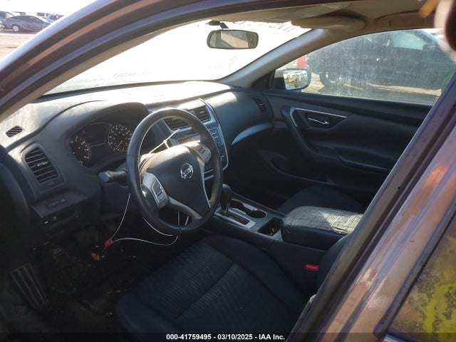 1N4AL3AP7GC196428 Nissan Altima 2.5 Sv