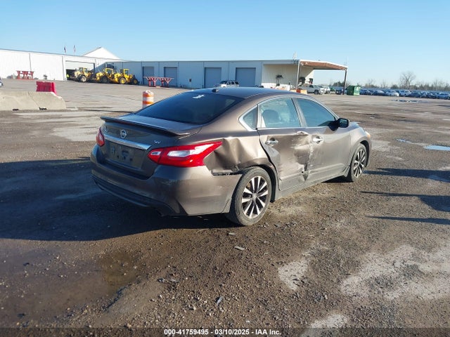 1N4AL3AP7GC196428 Nissan Altima 2.5 Sv