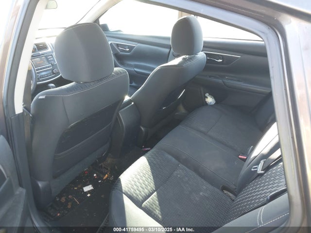 1N4AL3AP7GC196428 Nissan Altima 2.5 Sv