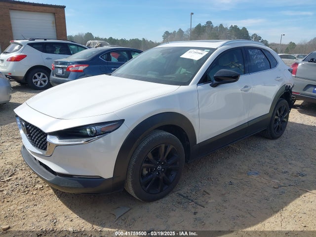 3MVDMBDYXMM231104 Mazda Cx-30 2.5 Turbo Premium