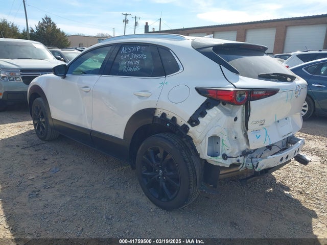 3MVDMBDYXMM231104 Mazda Cx-30 2.5 Turbo Premium