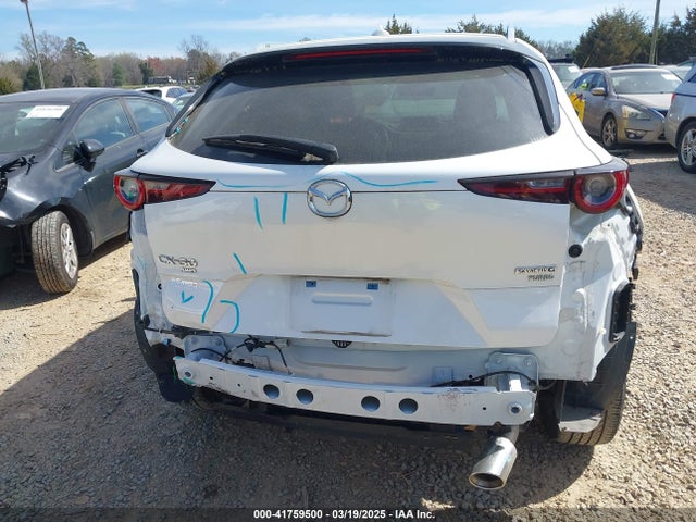 3MVDMBDYXMM231104 Mazda Cx-30 2.5 Turbo Premium