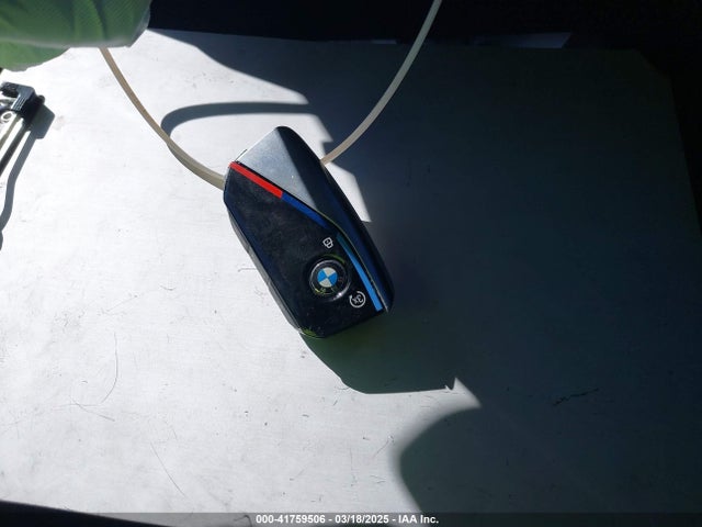 WBY33FK05RCP53702 BMW I5 Edrive40