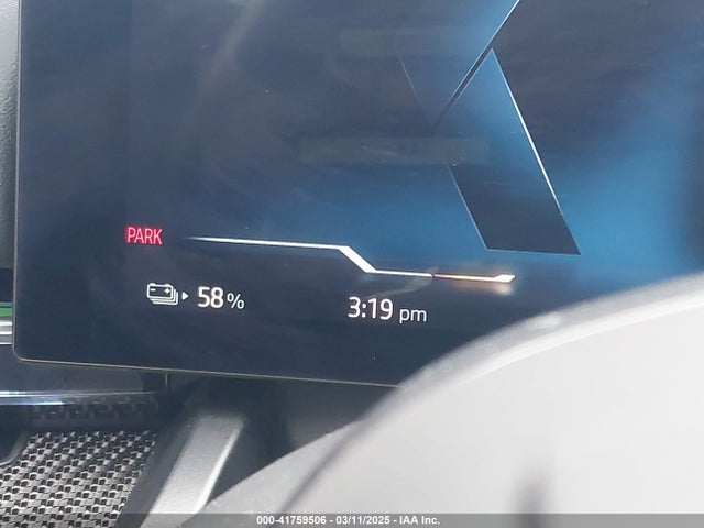 WBY33FK05RCP53702 BMW I5 Edrive40
