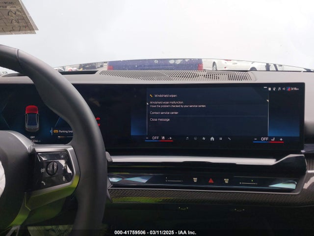 WBY33FK05RCP53702 BMW I5 Edrive40