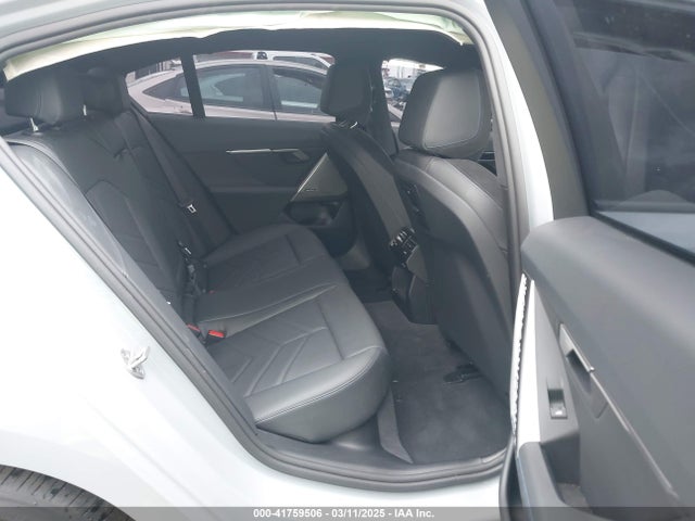 WBY33FK05RCP53702 BMW I5 Edrive40