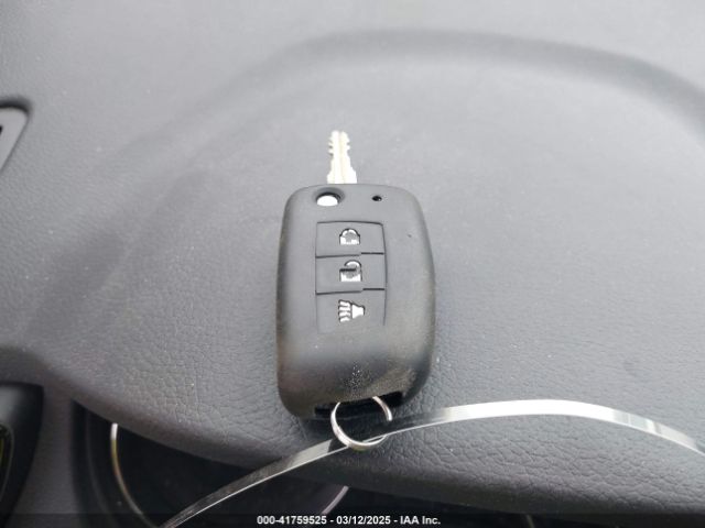 5N1AT2MT3LC813049 Nissan Rogue S Fwd
