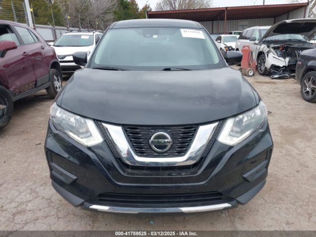 5N1AT2MT3LC813049 Nissan Rogue S Fwd