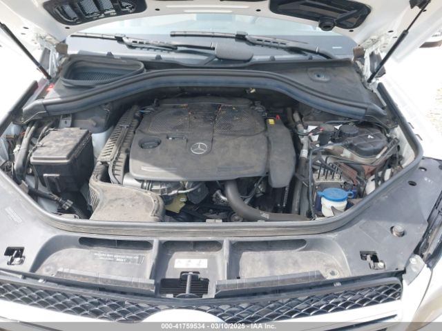 4JGDA5HB9HA974014 Mercedes-Benz Gle 350 4matic