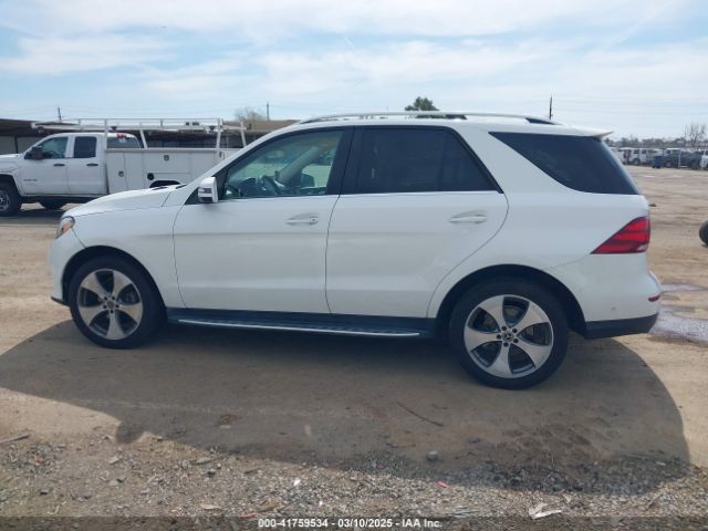 4JGDA5HB9HA974014 Mercedes-Benz Gle 350 4matic