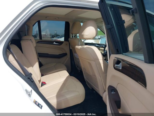 4JGDA5HB9HA974014 Mercedes-Benz Gle 350 4matic
