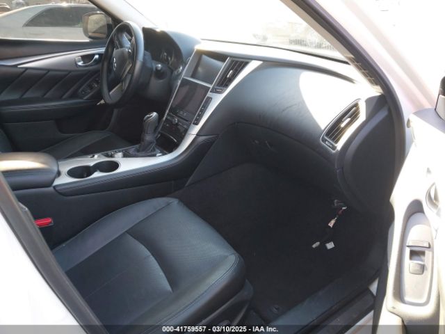 JN1EV7BP1MM706731 Infiniti Q50 LUXE