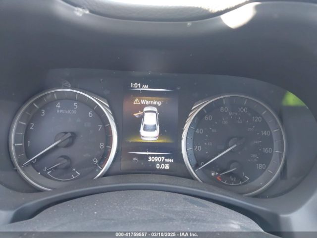 JN1EV7BP1MM706731 Infiniti Q50 LUXE
