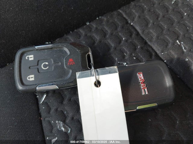 GMC Terrain Sle 2018 3GKALTEX8JL132967 Image 11