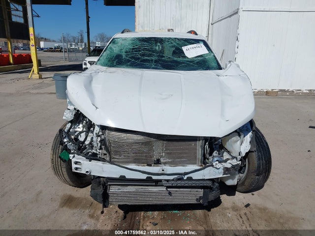 GMC Terrain Sle 2018 3GKALTEX8JL132967 Image 13