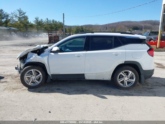 GMC Terrain Sle 2018 3GKALTEX8JL132967 Image 15
