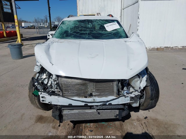 GMC Terrain Sle 2018 3GKALTEX8JL132967 Image 6