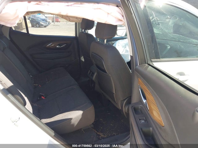 GMC Terrain Sle 2018 3GKALTEX8JL132967 Image 8