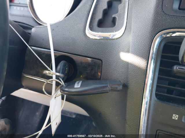 2014 CHRYSLER TOWN & COUNTRY 2C4RC1BGXER126894 Photo 10