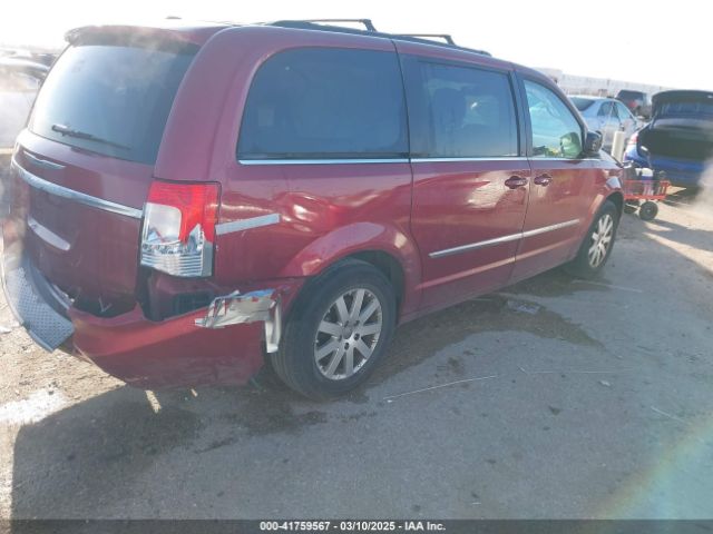 2014 CHRYSLER TOWN & COUNTRY 2C4RC1BGXER126894 Photo 3
