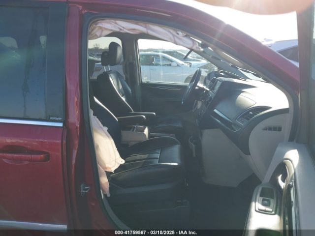 2014 CHRYSLER TOWN & COUNTRY 2C4RC1BGXER126894 Photo 4