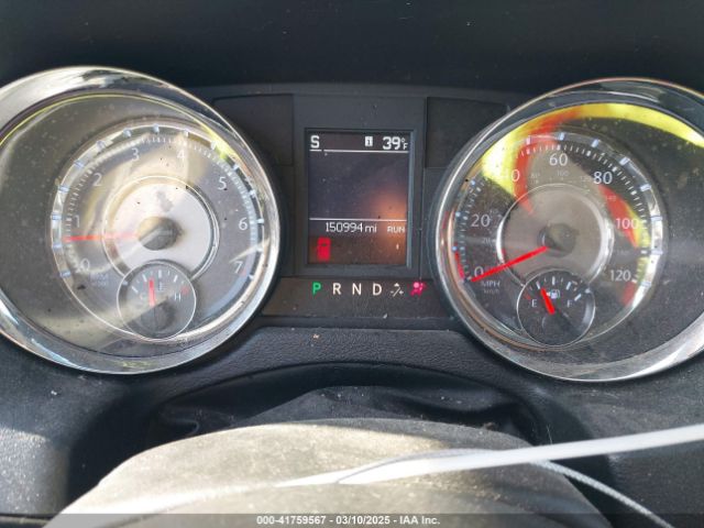2014 CHRYSLER TOWN & COUNTRY 2C4RC1BGXER126894 Photo 6