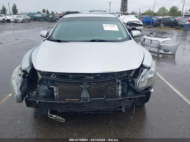 Nissan Maxima 3.5 S 2014 1N4AA5AP2EC906642 Image 13