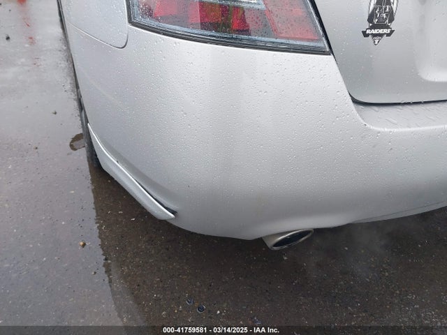 Nissan Maxima 3.5 S 2014 1N4AA5AP2EC906642 Image 19