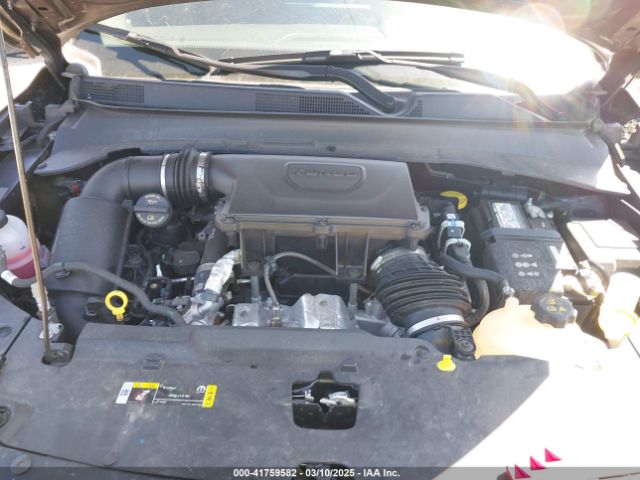3C4NJDBN1RT121641 Jeep Compass Latitude 4x4