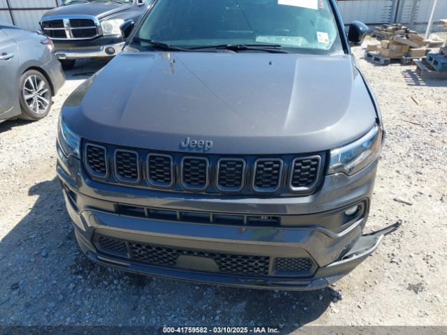 3C4NJDBN1RT121641 Jeep Compass Latitude 4x4