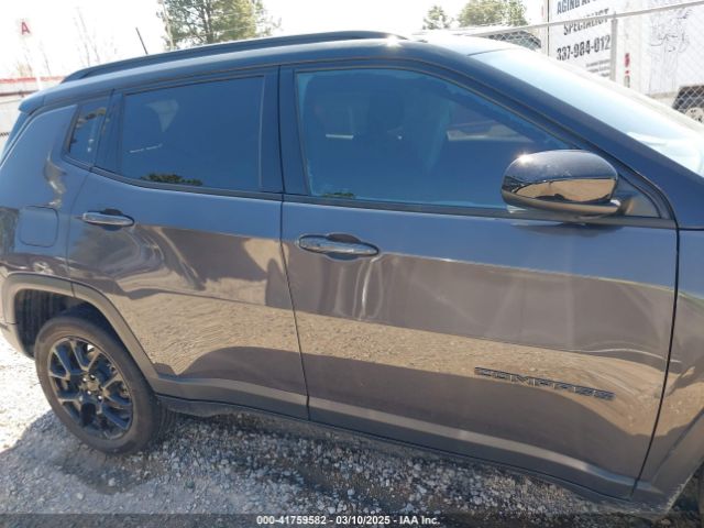 3C4NJDBN1RT121641 Jeep Compass Latitude 4x4