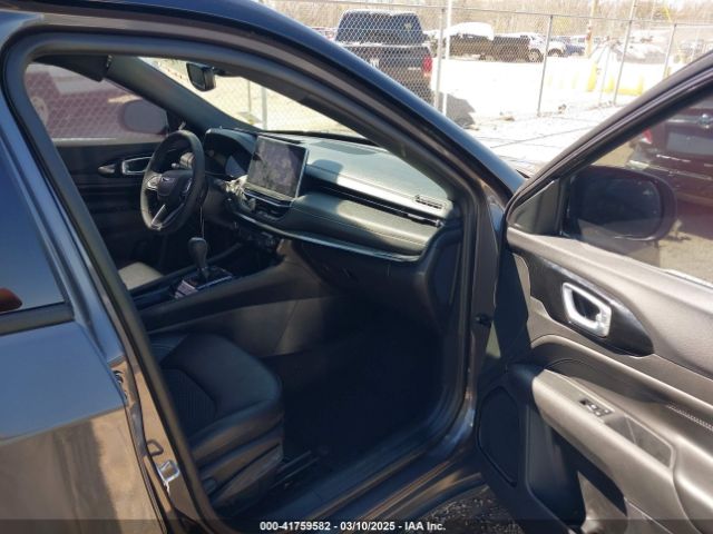 3C4NJDBN1RT121641 Jeep Compass Latitude 4x4