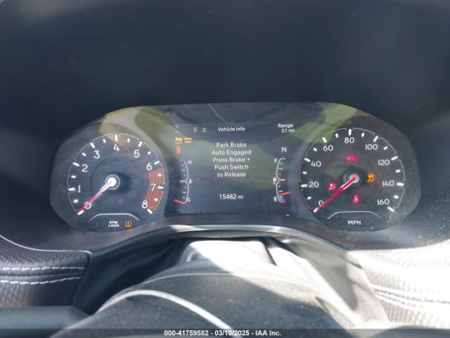 3C4NJDBN1RT121641 Jeep Compass Latitude 4x4